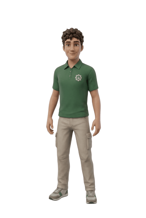 IAgo Soporte Agent
